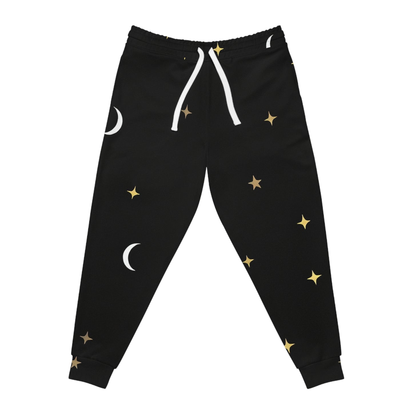 Athletic Joggers (AOP)