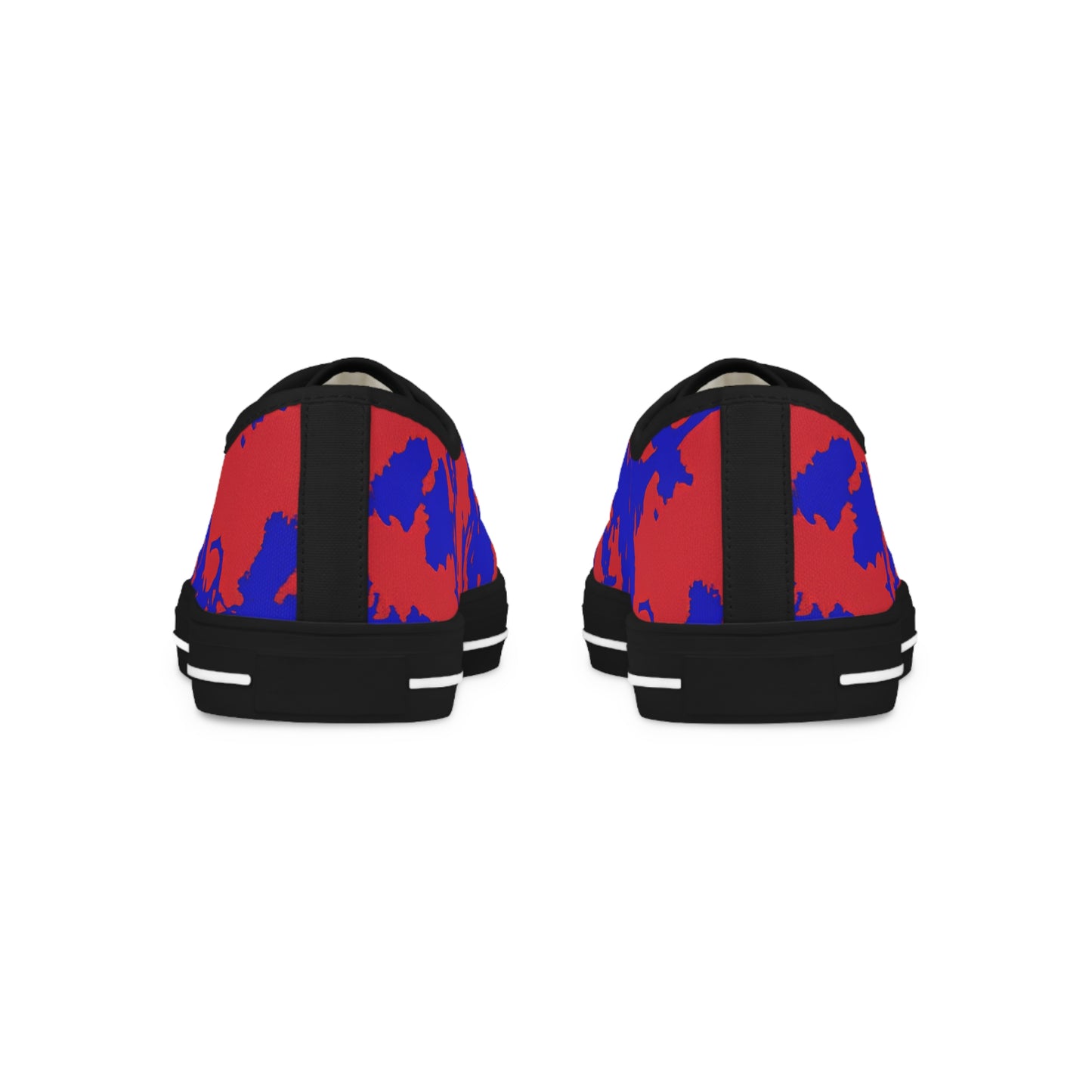 Men's Low Top Sneakers