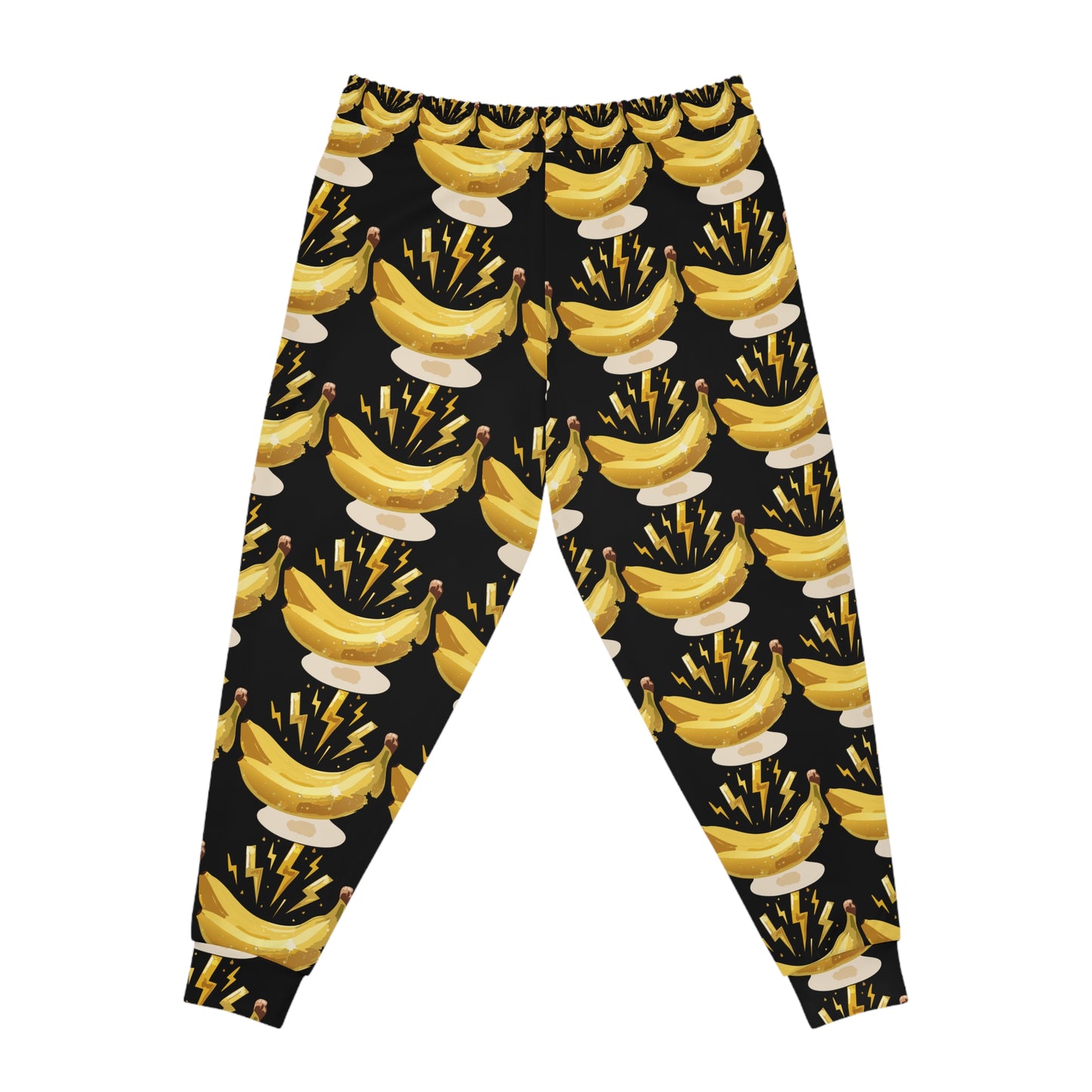 Athletic Joggers (AOP)