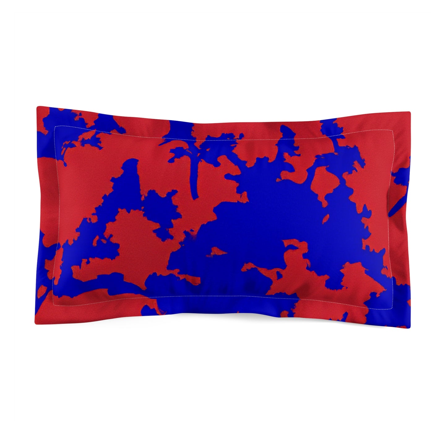 Microfiber Pillow Sham