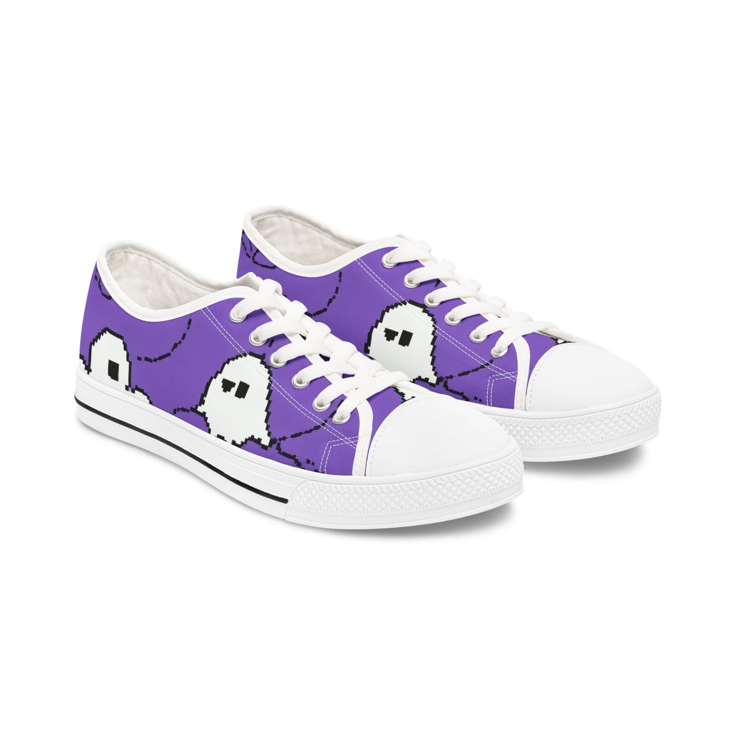 Women's Low Top Sneakers