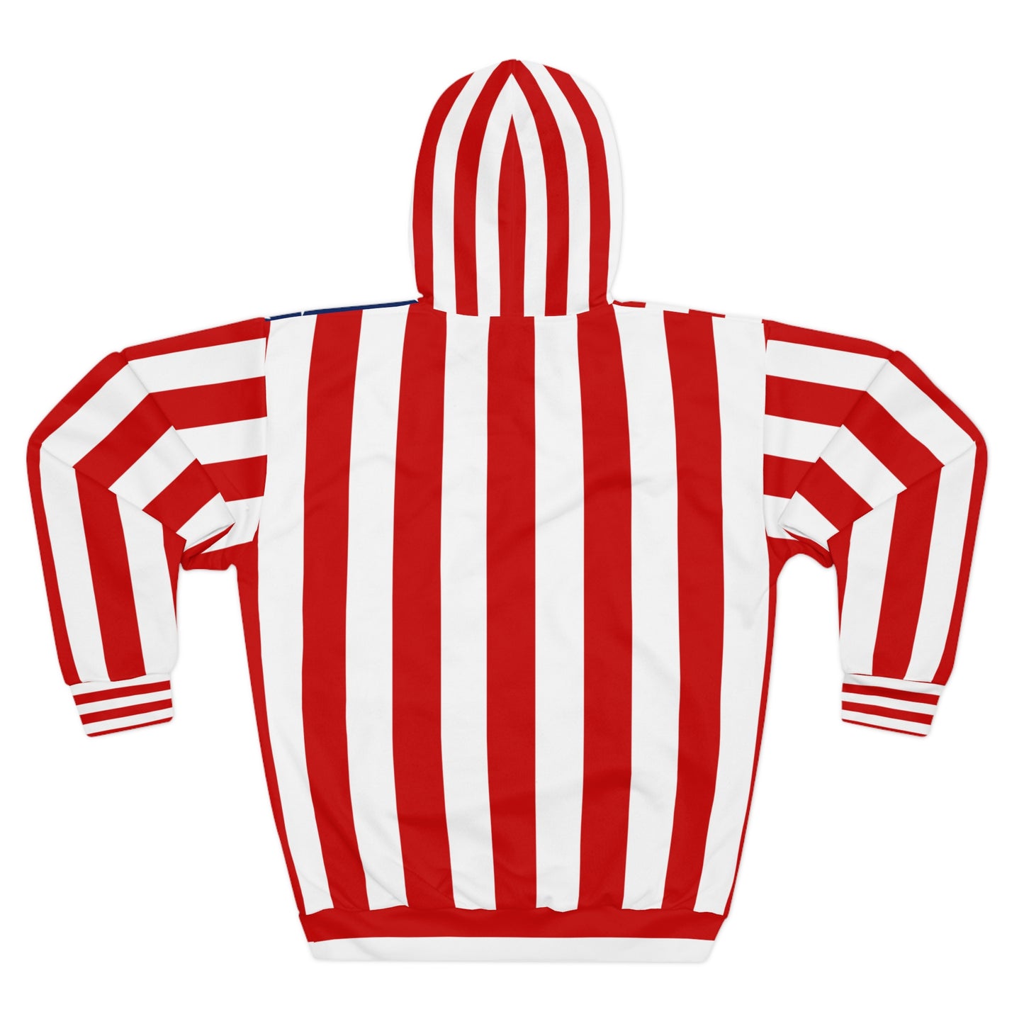 Unisex Pullover Hoodie (AOP)