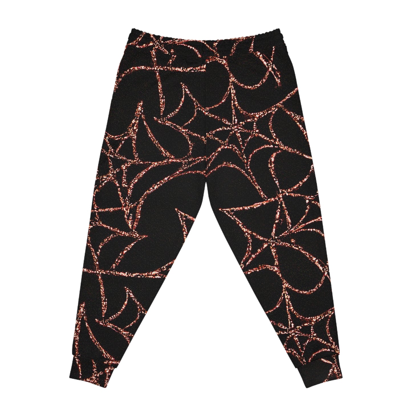Athletic Joggers (AOP)
