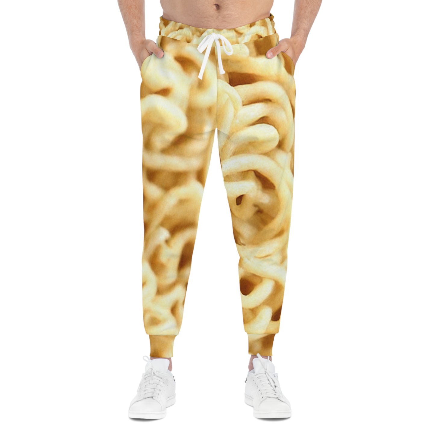Athletic Joggers (AOP)