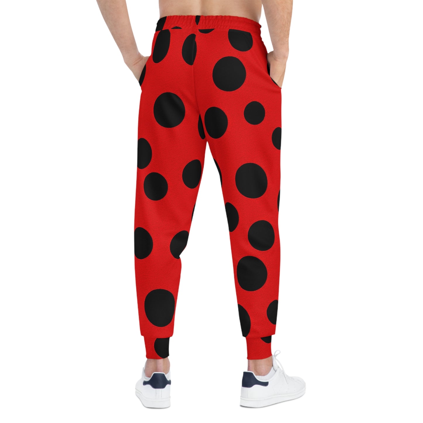 Athletic Joggers (AOP)