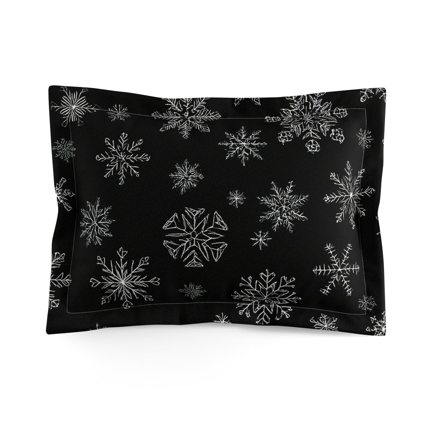 Microfiber Pillow Sham