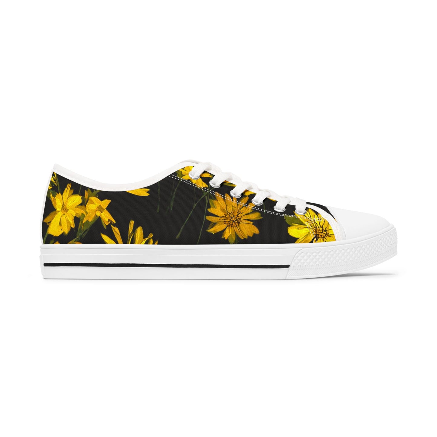 Women's Low Top Sneakers