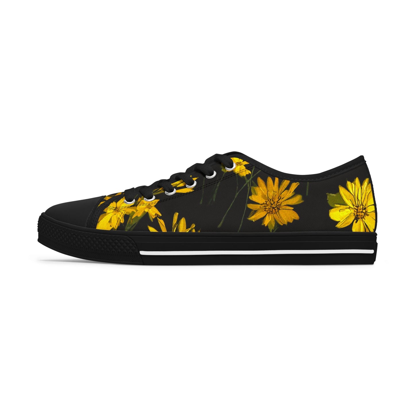 Women's Low Top Sneakers
