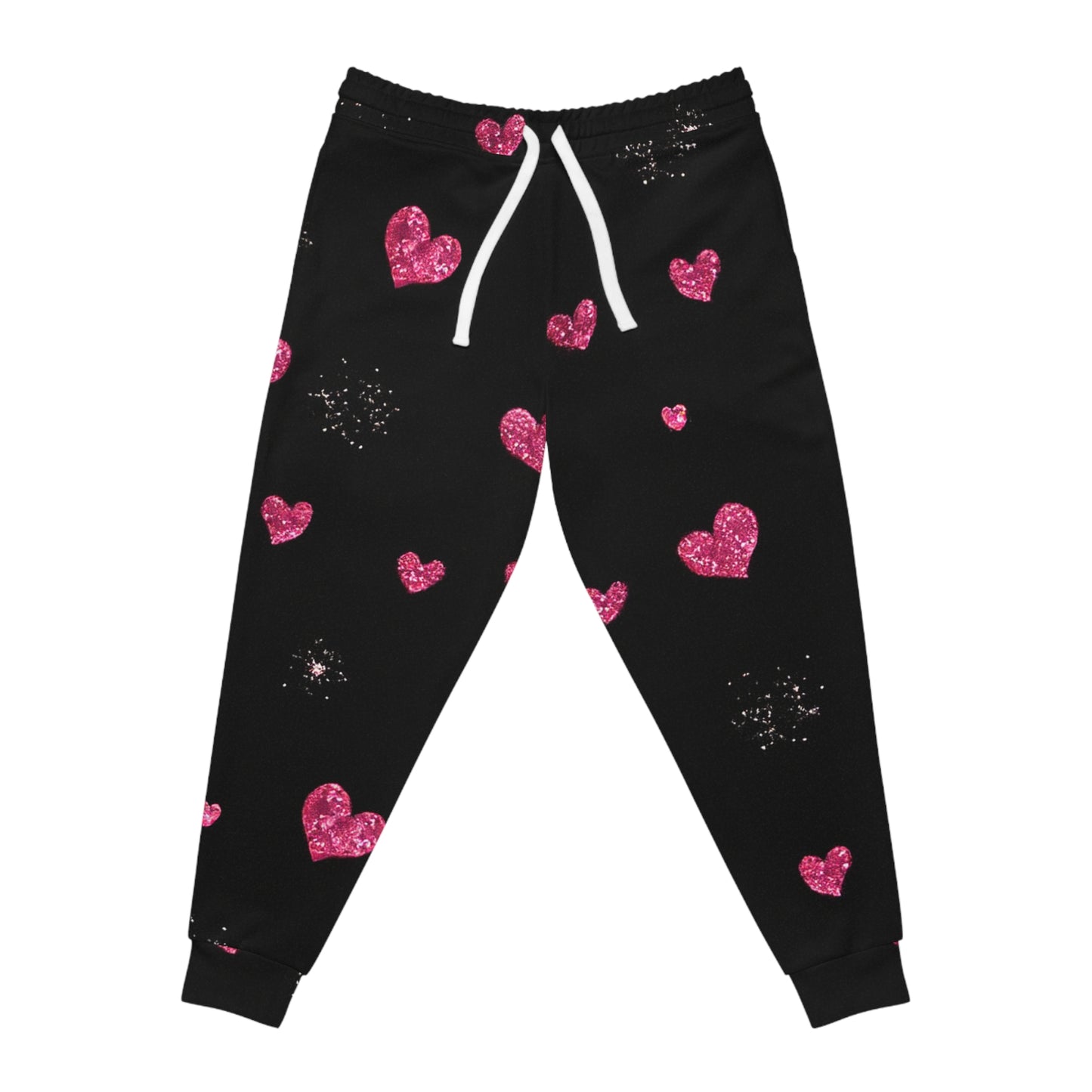 Athletic Joggers (AOP)