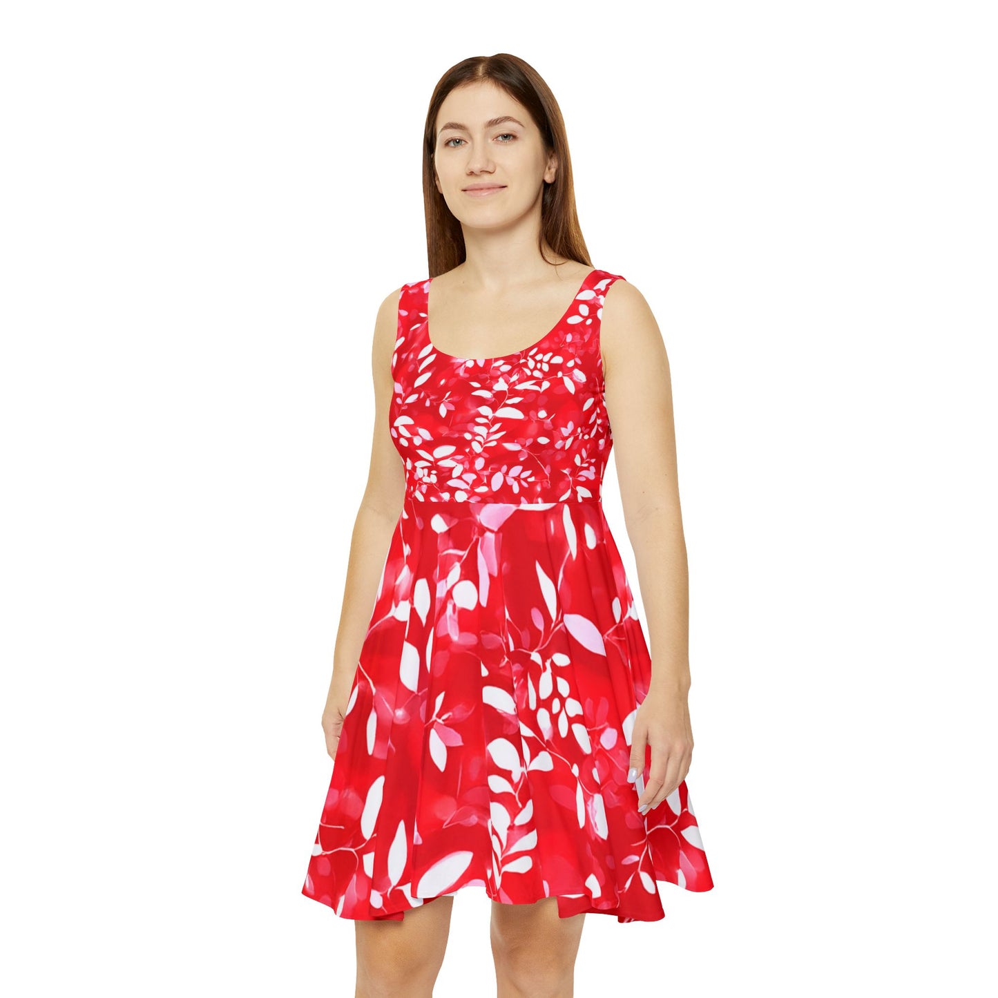 Women's Skater Dress (AOP)