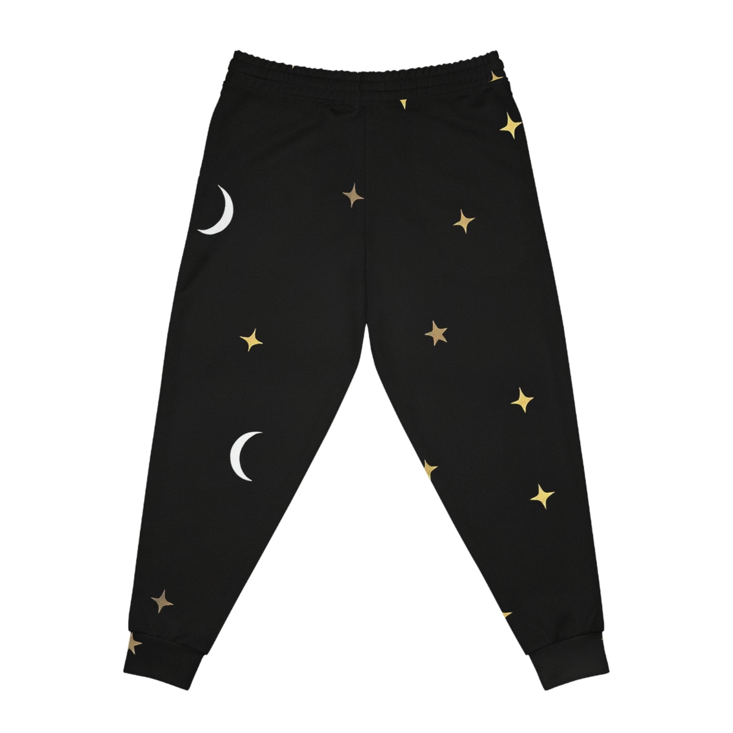 Athletic Joggers (AOP)