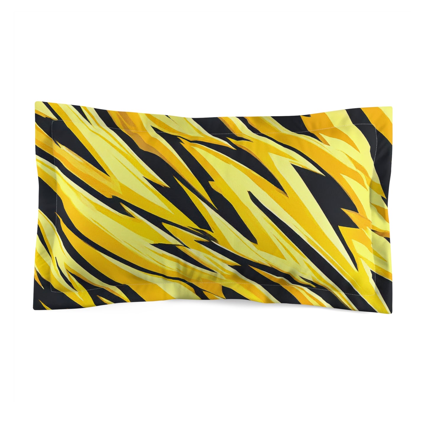 Microfiber Pillow Sham