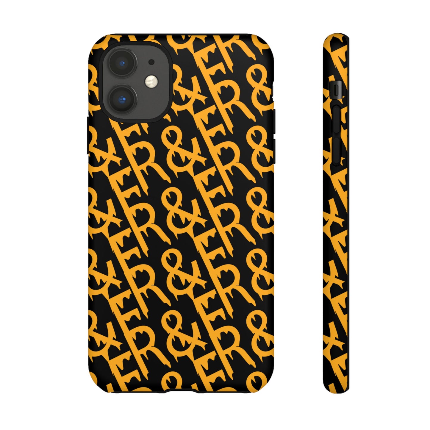 Tough Cases
