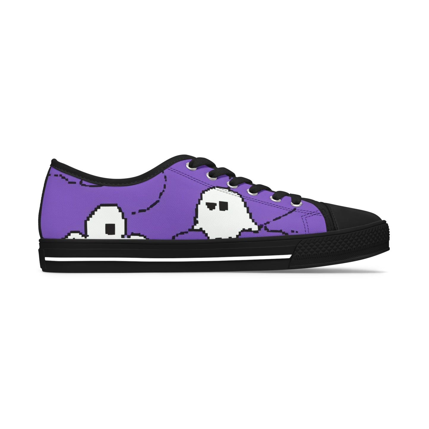 Women's Low Top Sneakers