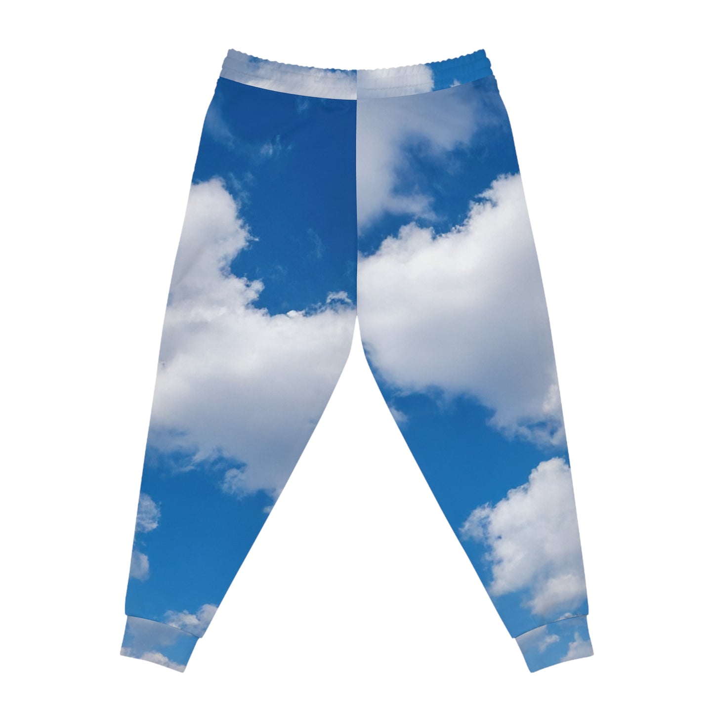 Athletic Joggers (AOP)