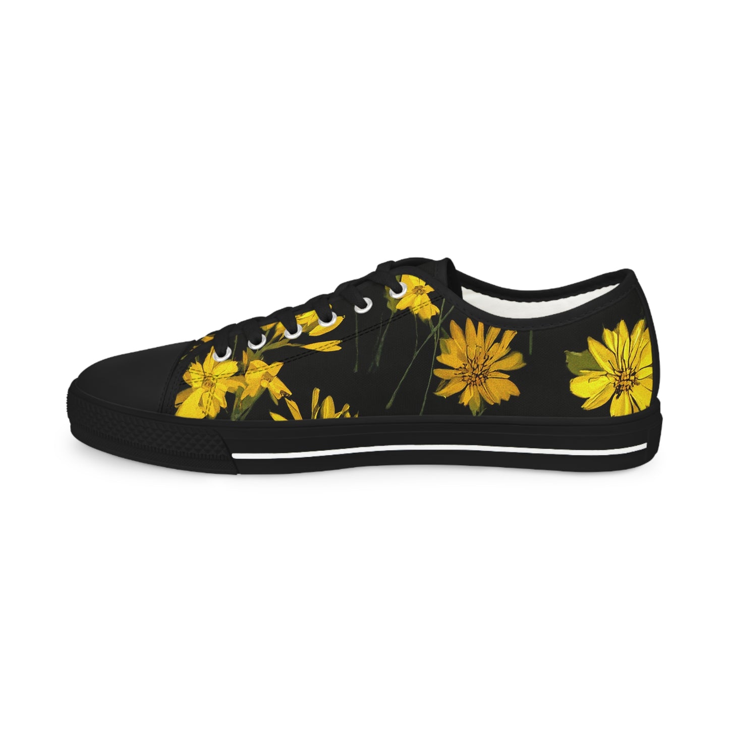 Men's Low Top Sneakers