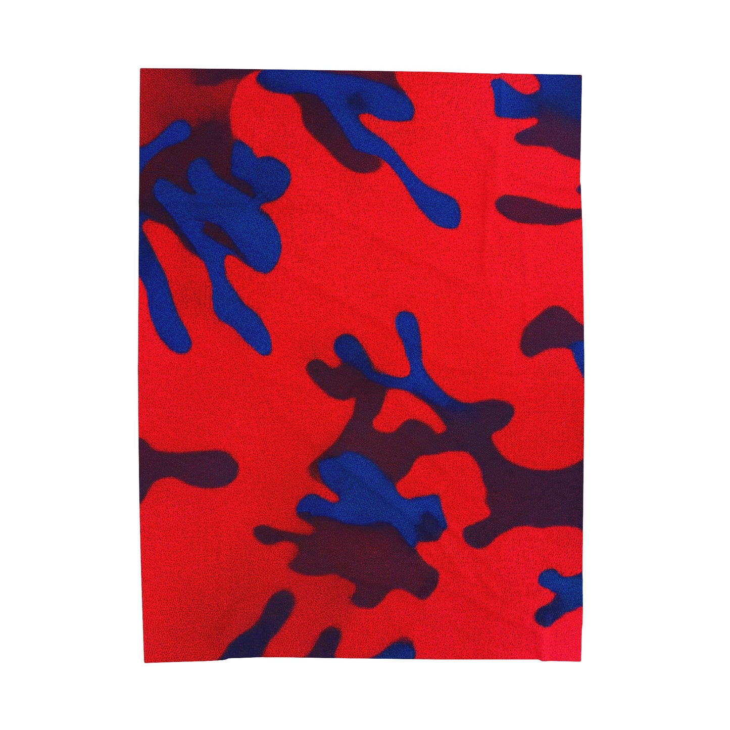 Velveteen Plush Blanket