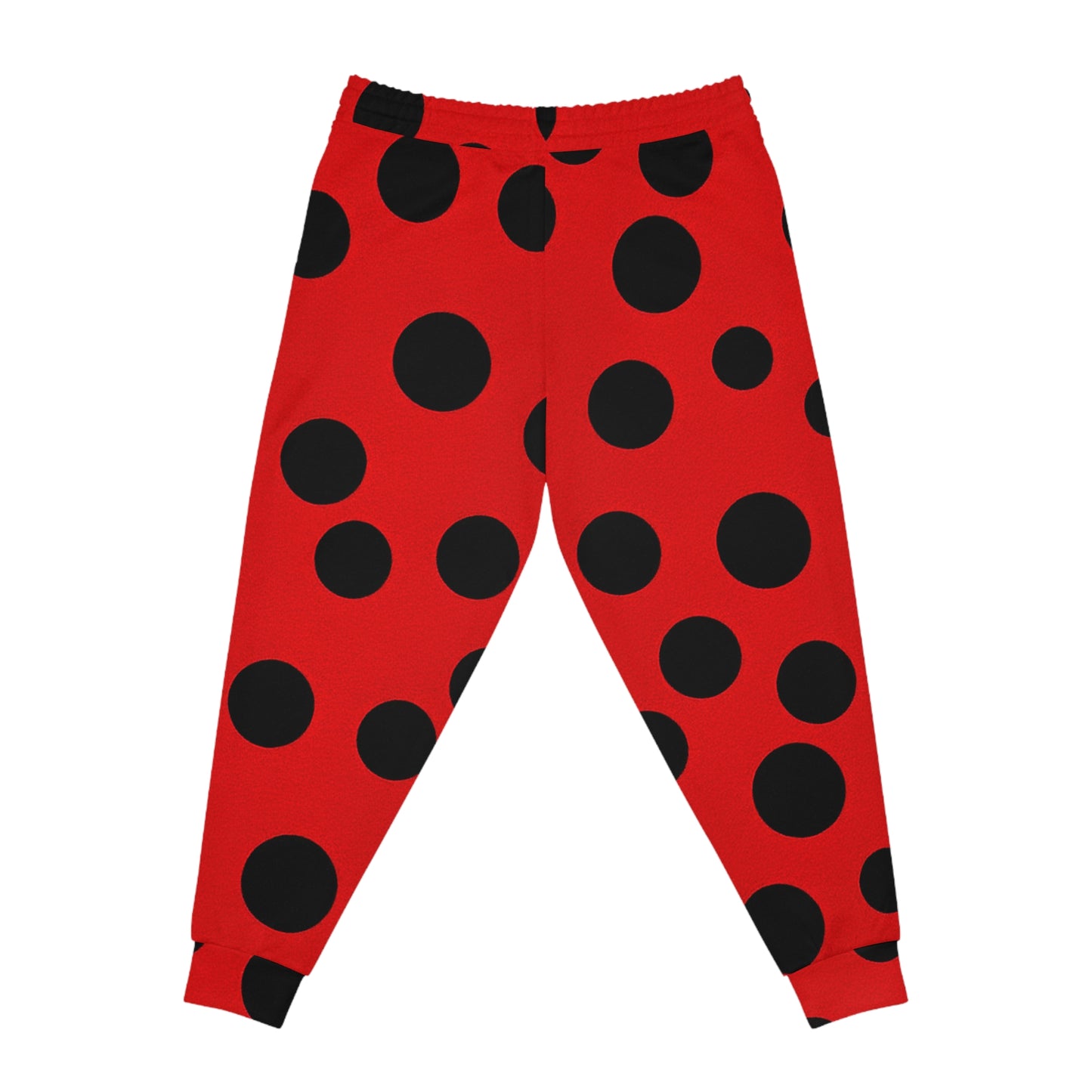 Athletic Joggers (AOP)