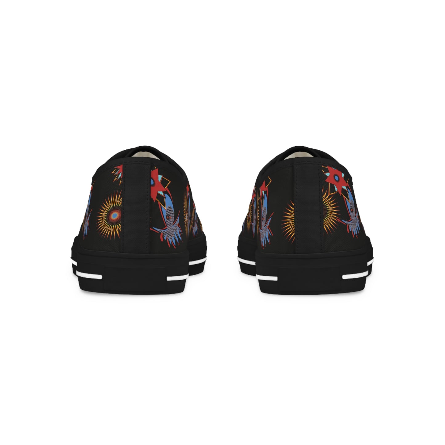 Men's Low Top Sneakers