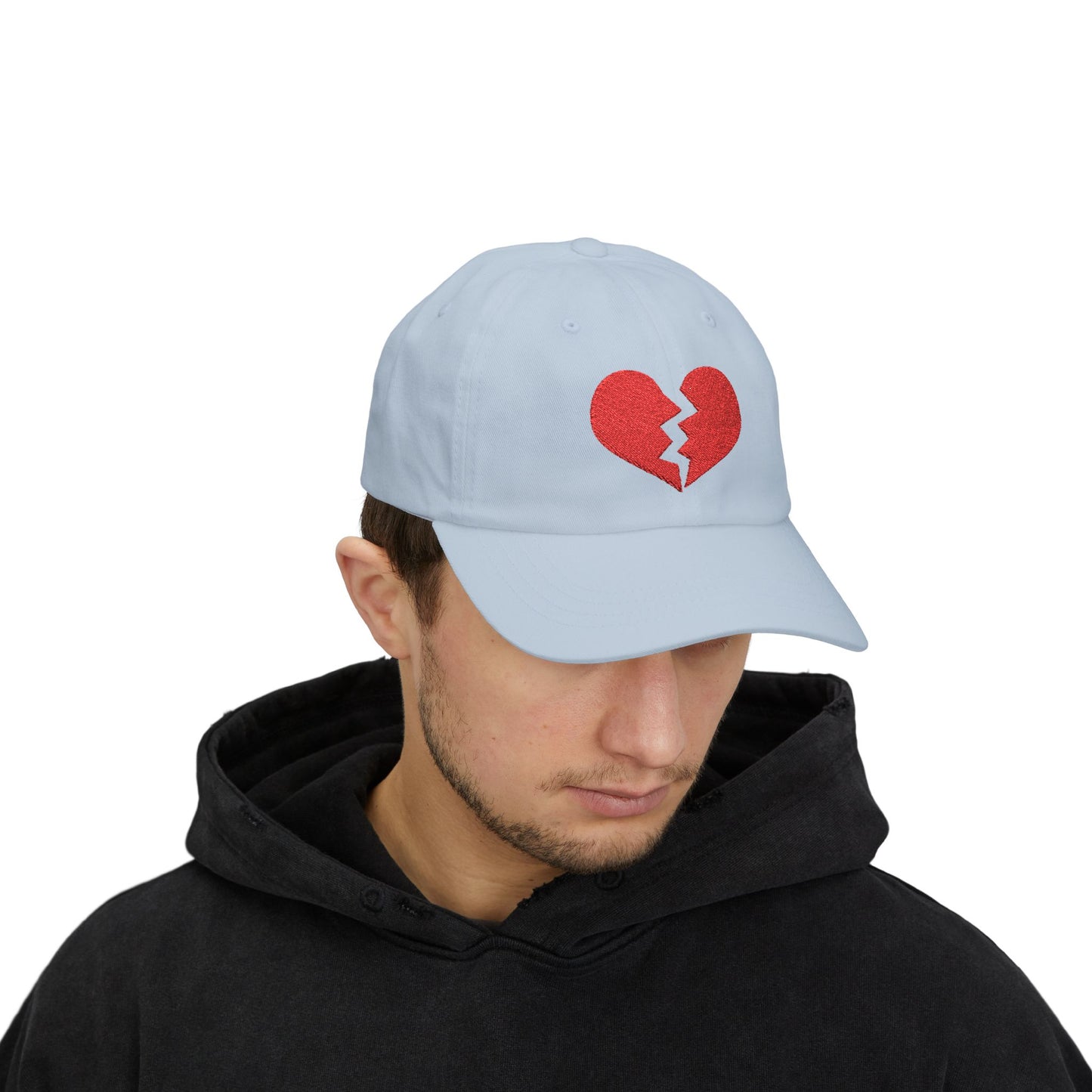 Classic Dad Cap