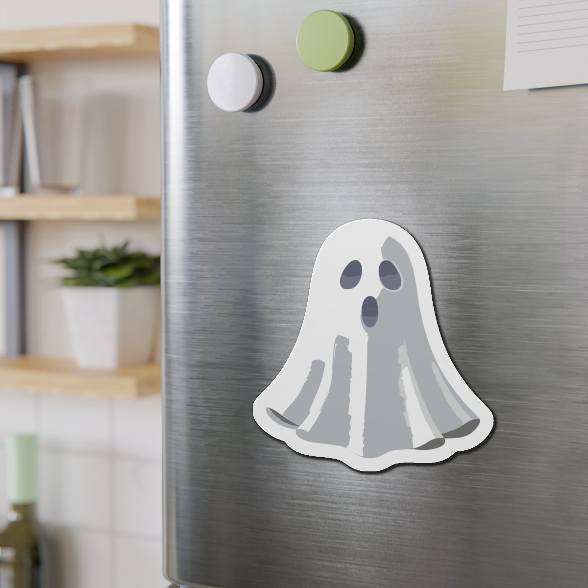 Die-Cut Magnets