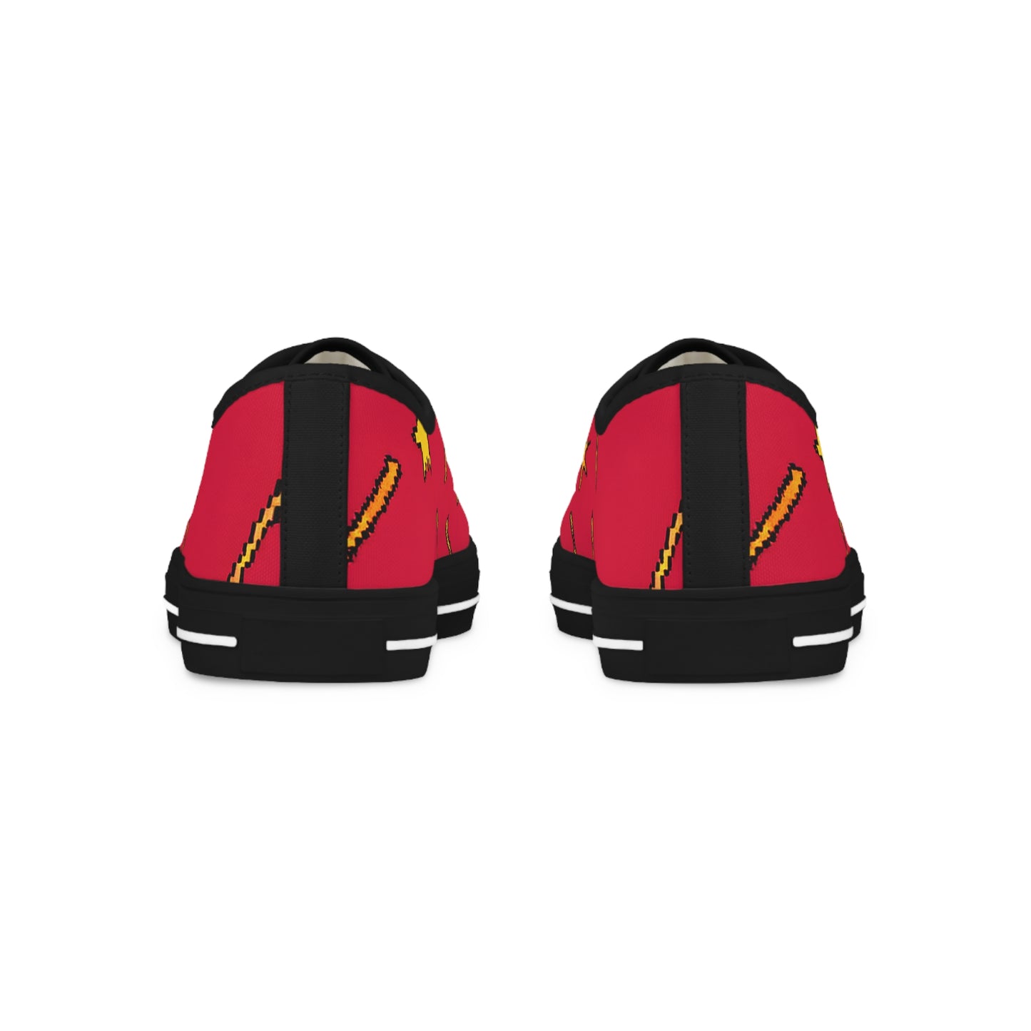 Men's Low Top Sneakers