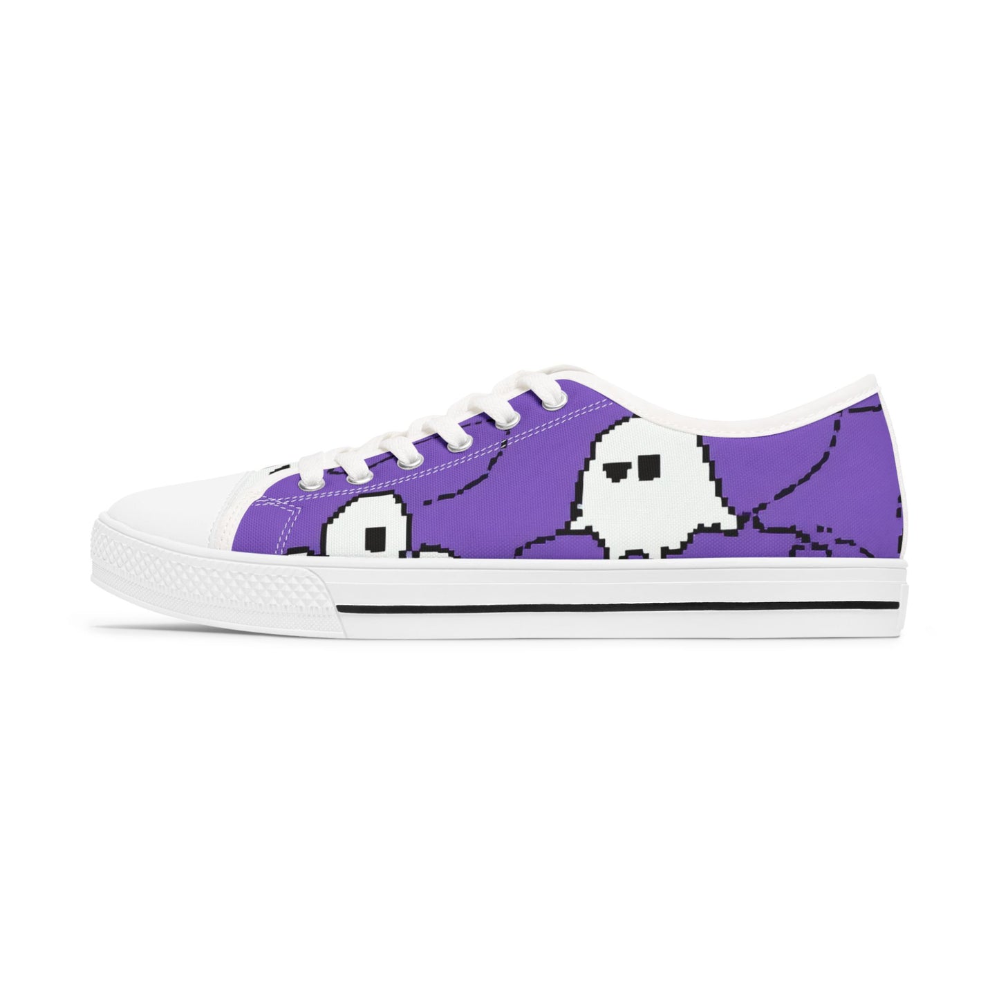 Women's Low Top Sneakers