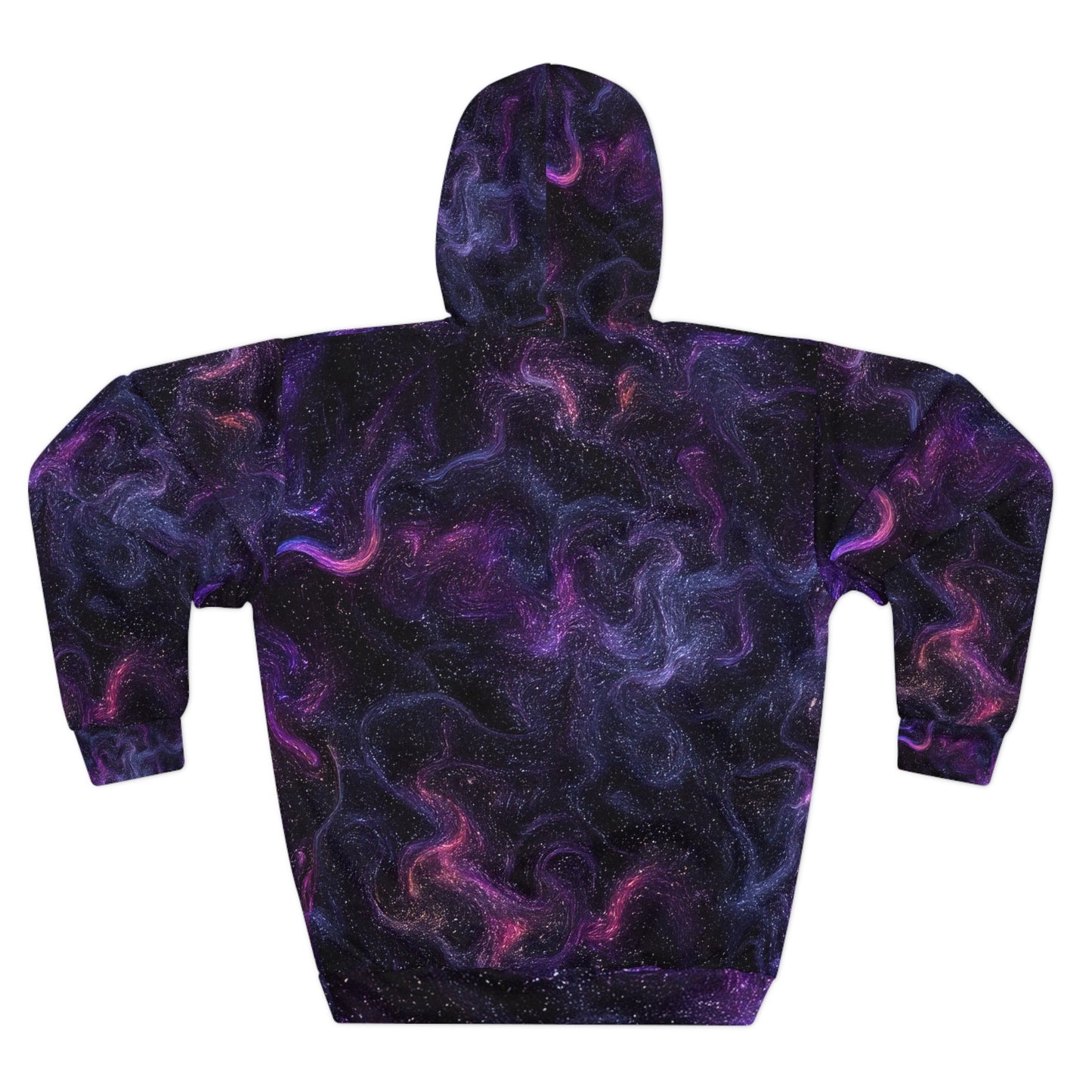 Unisex Pullover Hoodie (AOP)