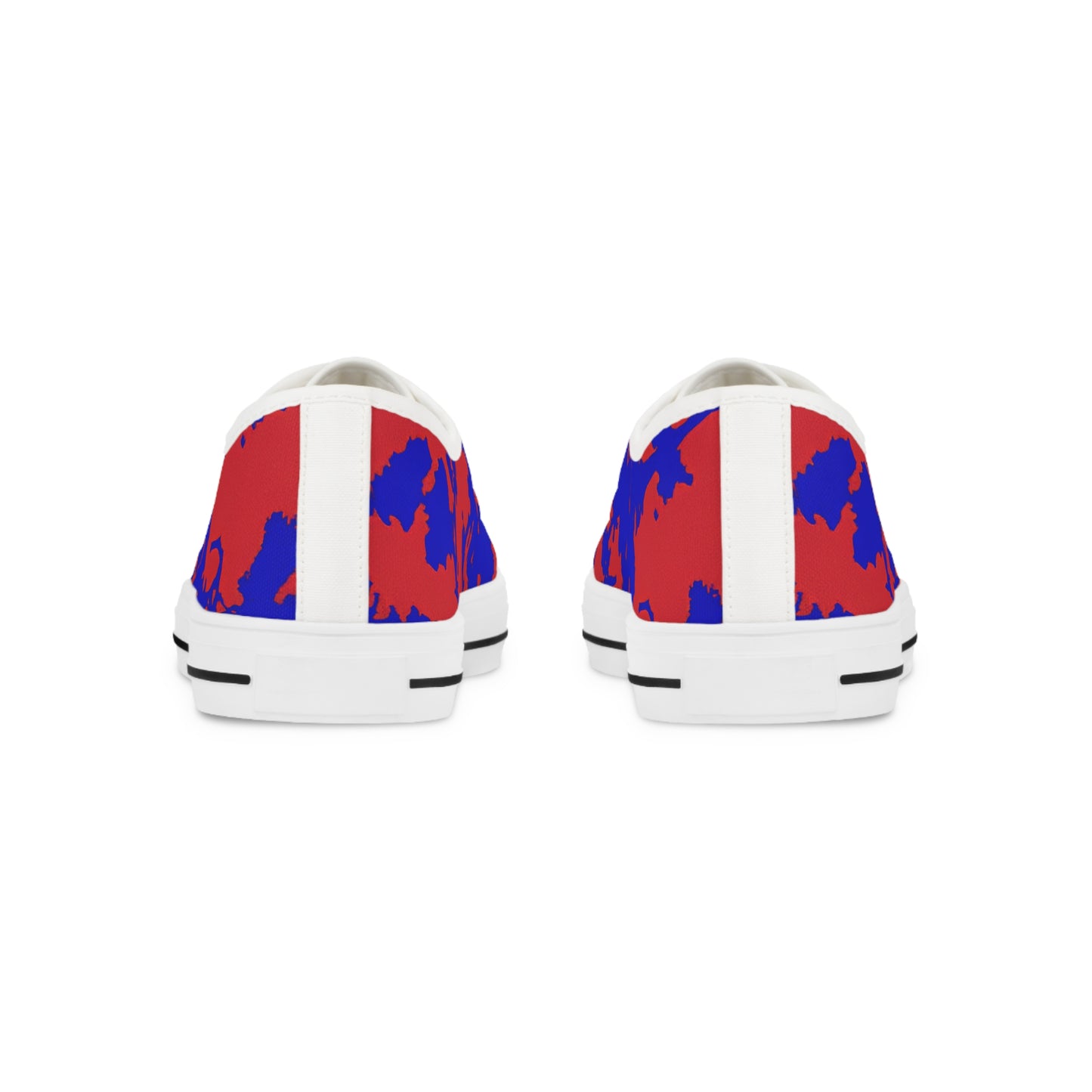 Men's Low Top Sneakers