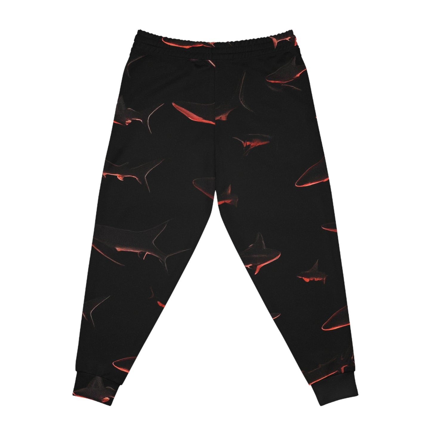 Athletic Joggers (AOP)