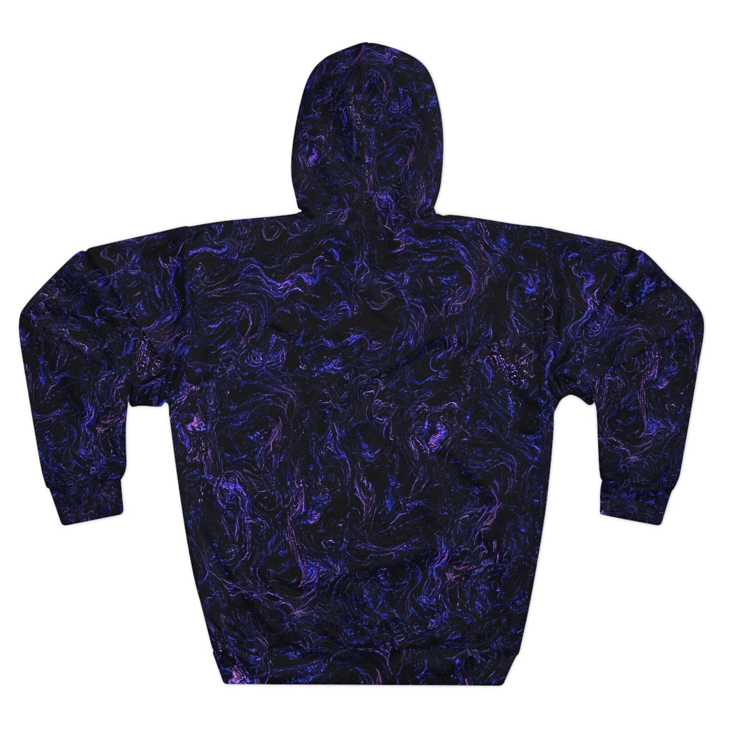 Unisex Pullover Hoodie (AOP)