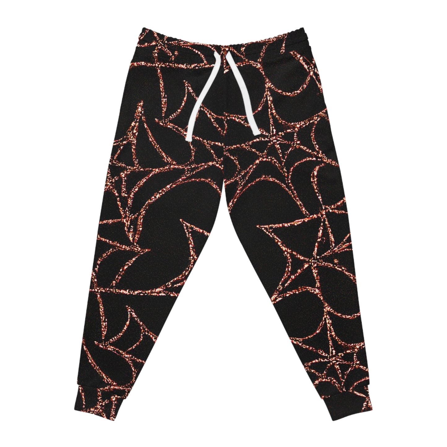 Athletic Joggers (AOP)