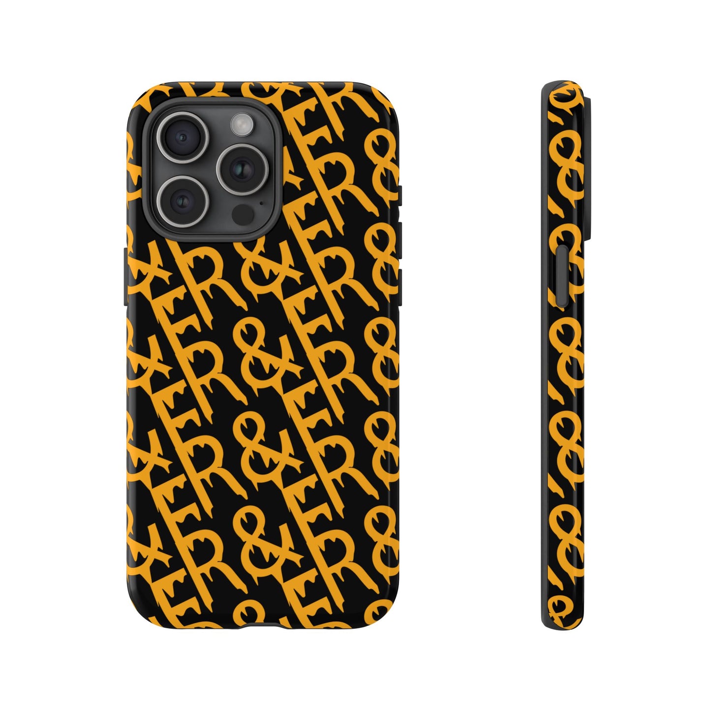 Tough Cases