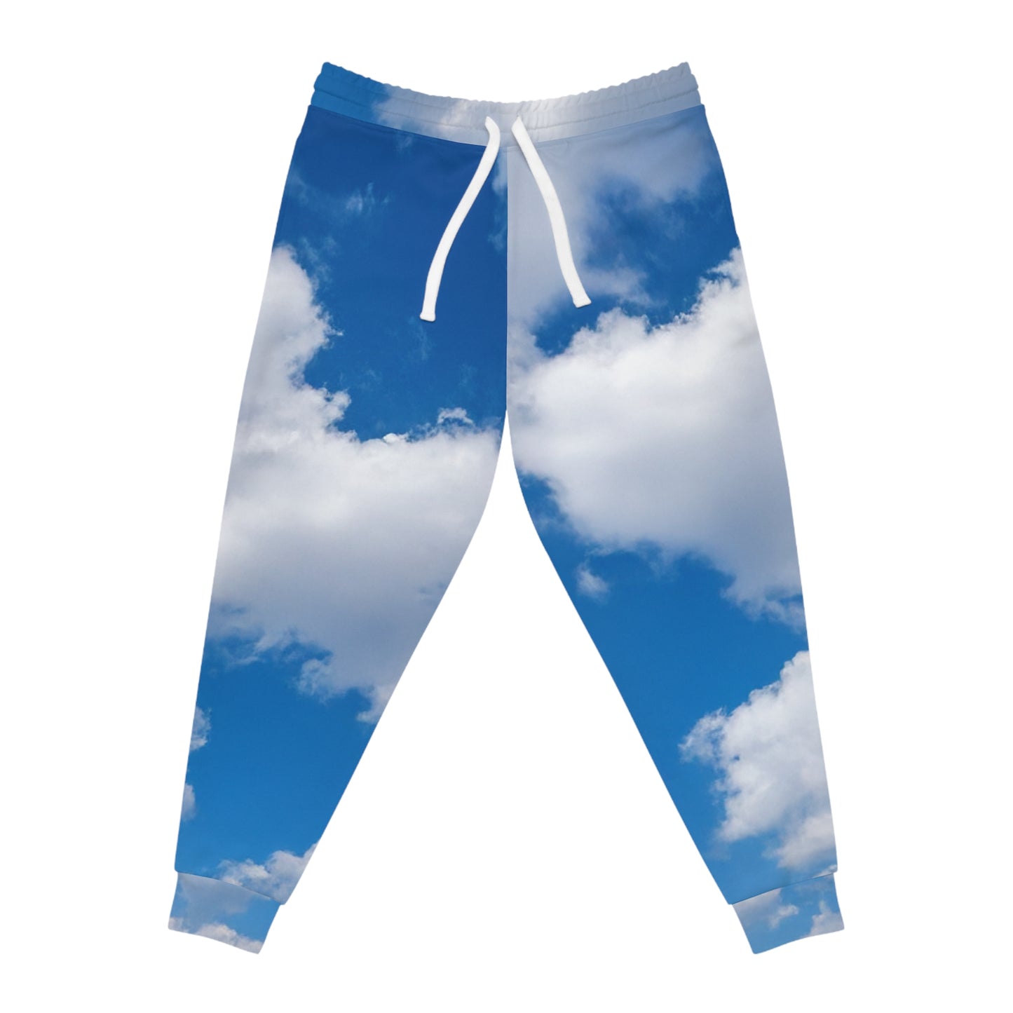 Athletic Joggers (AOP)