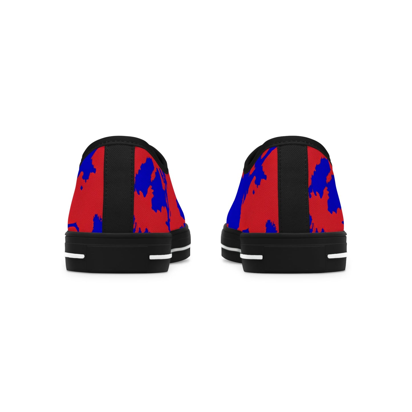 Women's Low Top Sneakers
