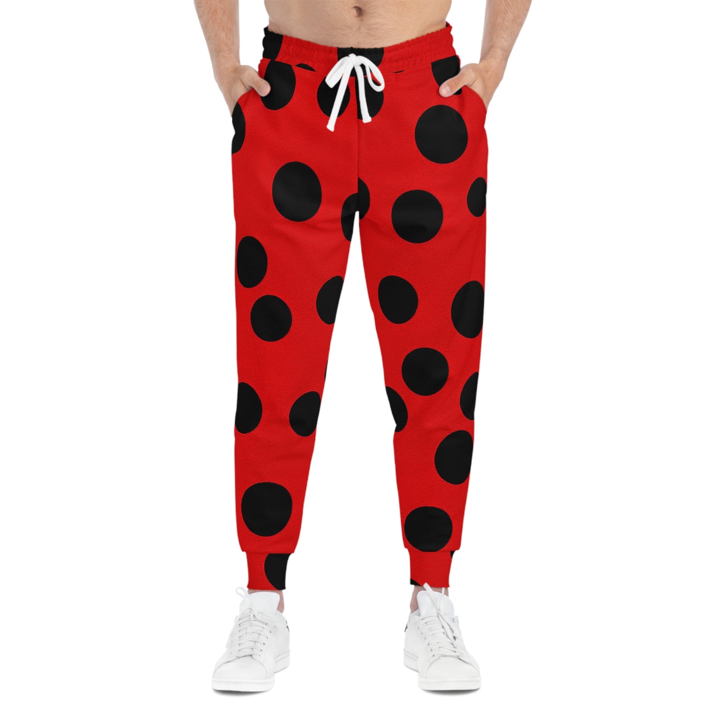 Athletic Joggers (AOP)