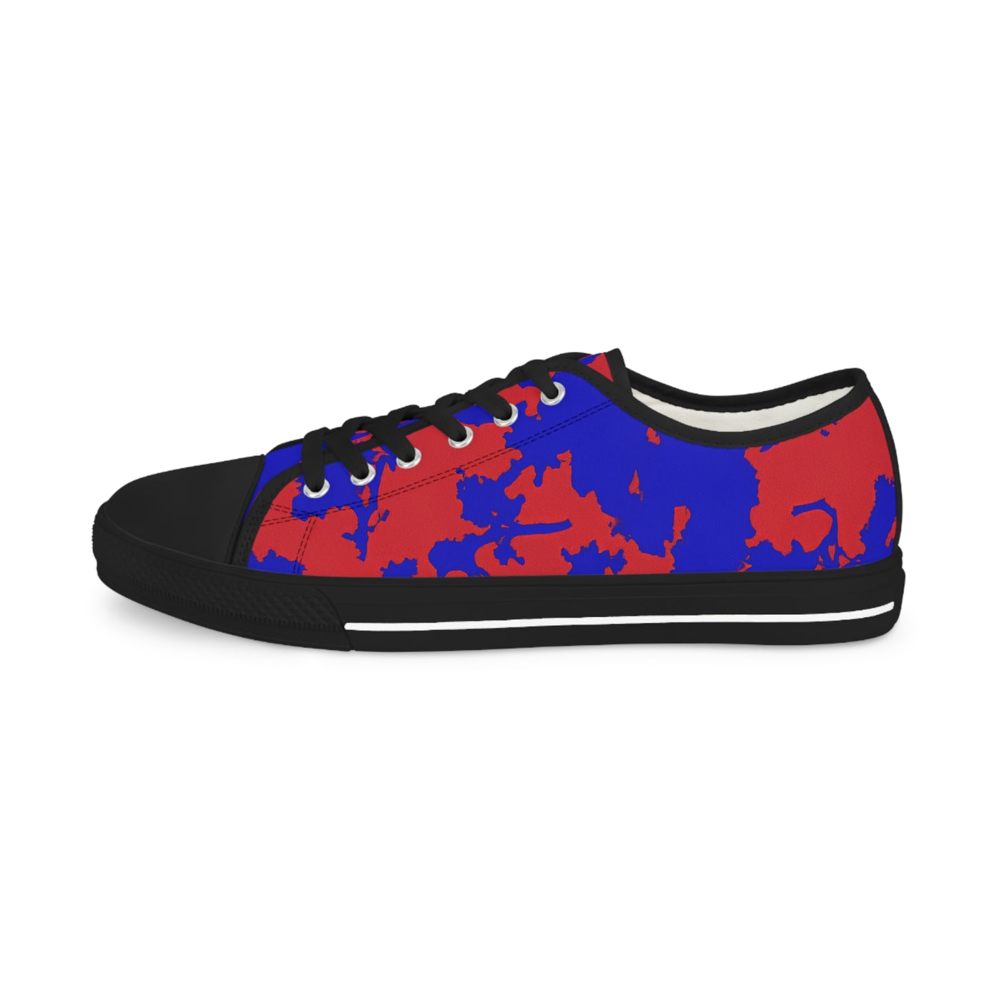 Men's Low Top Sneakers