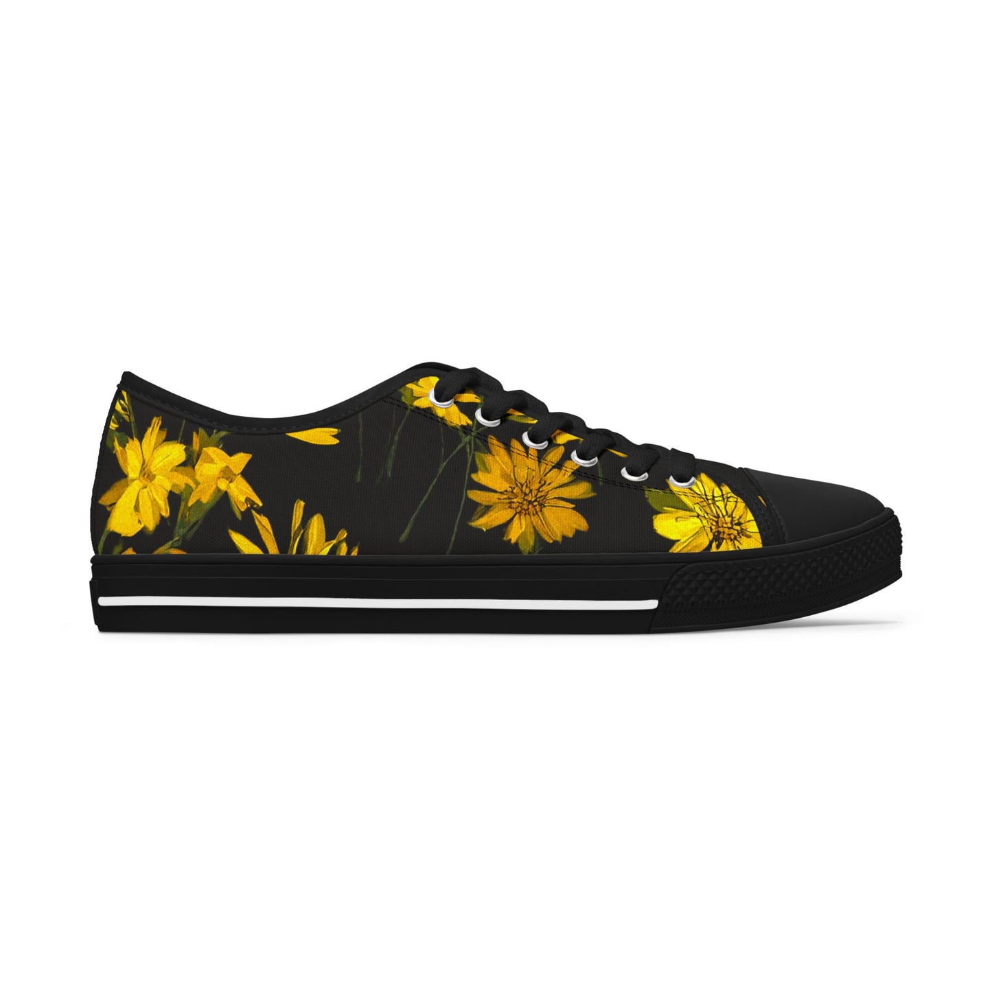 Women's Low Top Sneakers