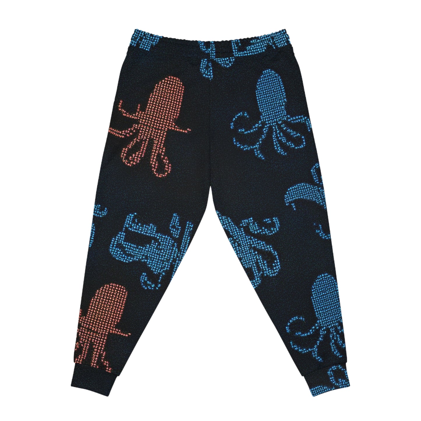 Athletic Joggers (AOP)