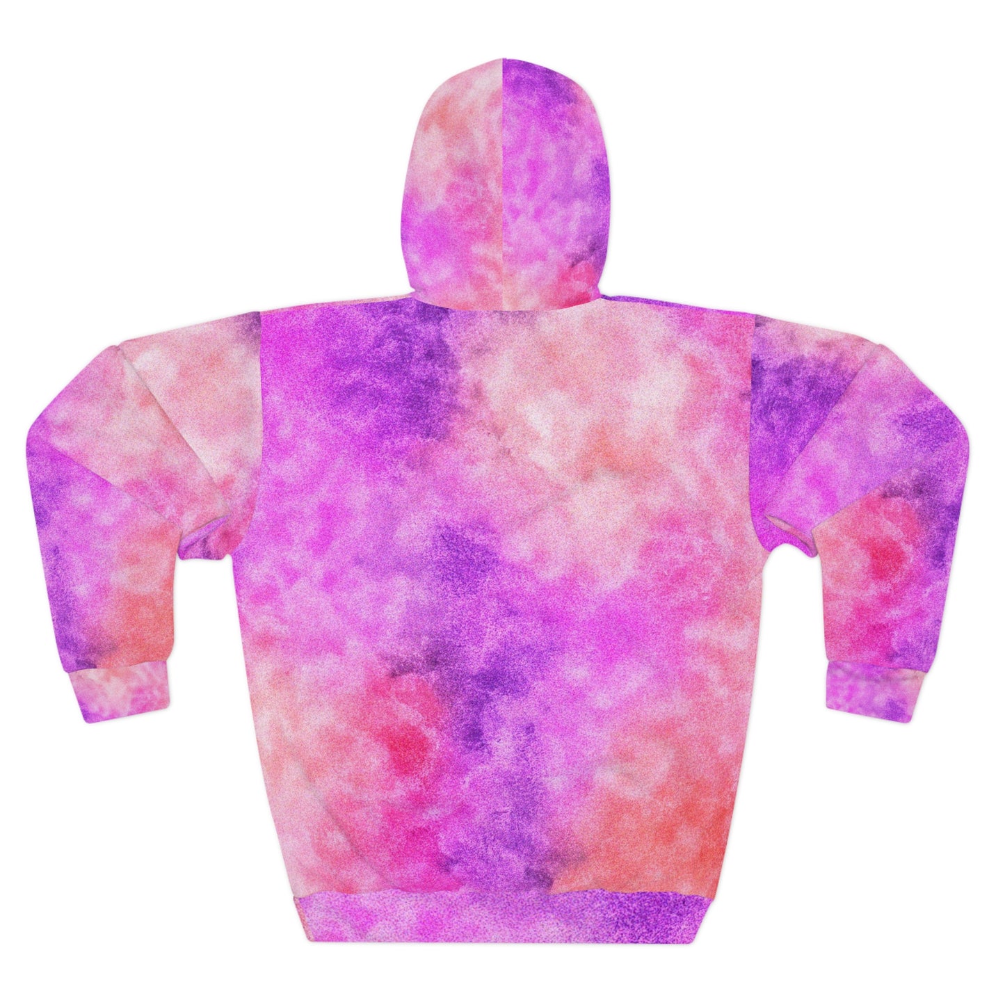Unisex Pullover Hoodie (AOP)