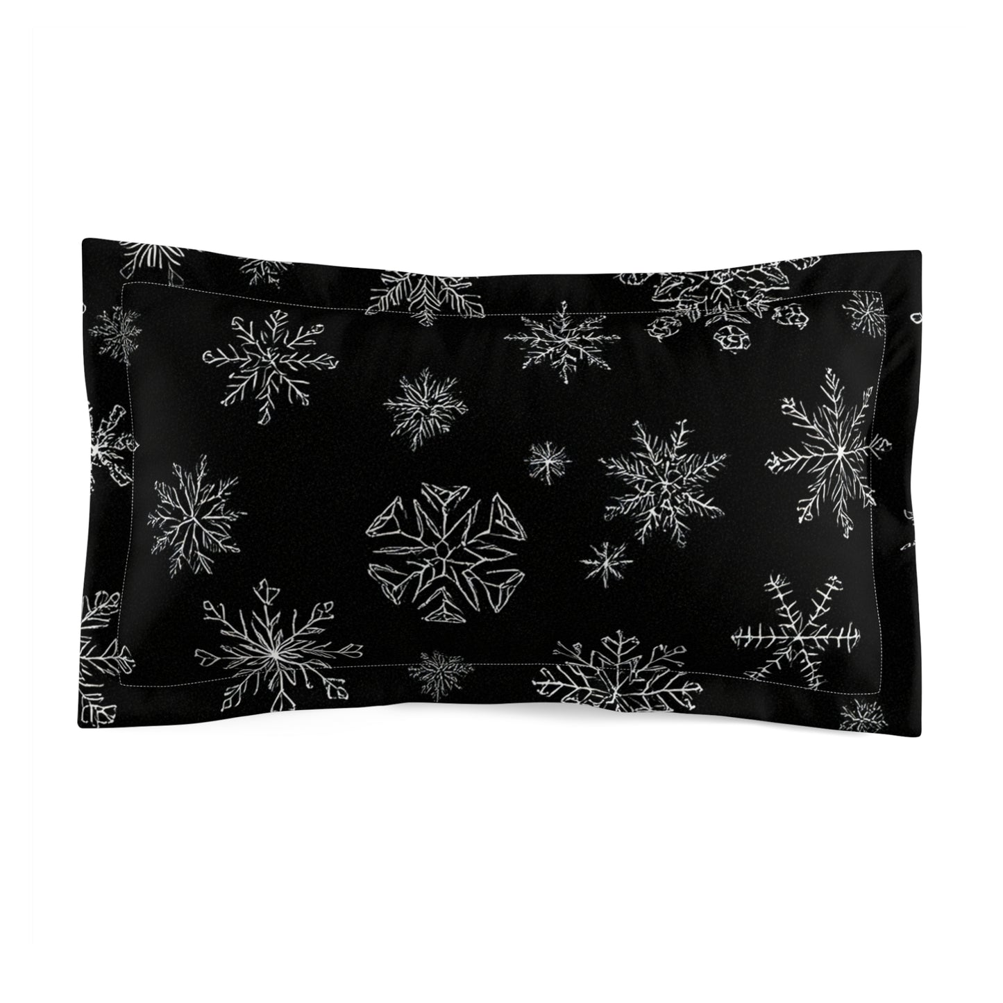 Microfiber Pillow Sham