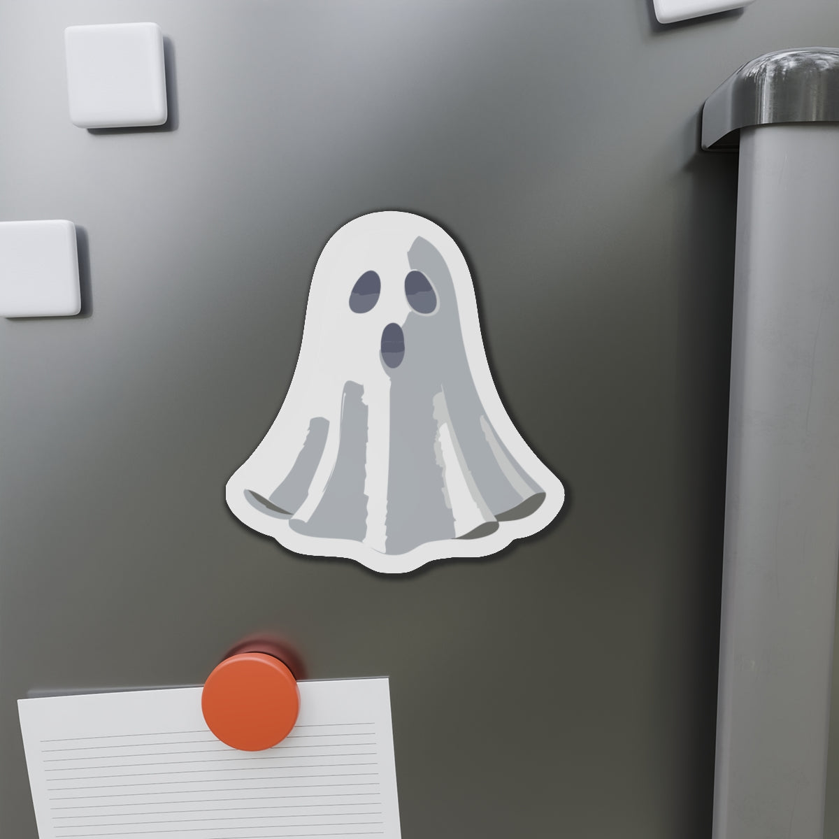 Die-Cut Magnets