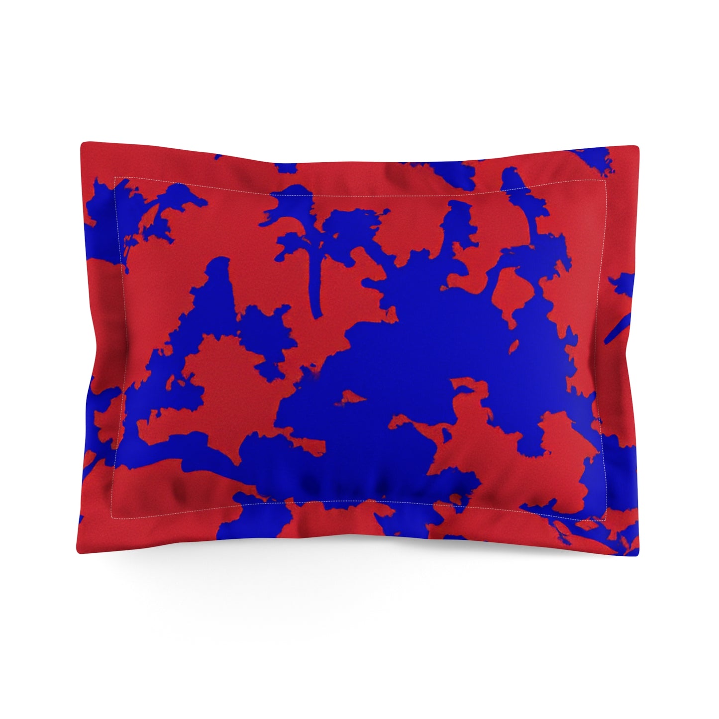 Microfiber Pillow Sham