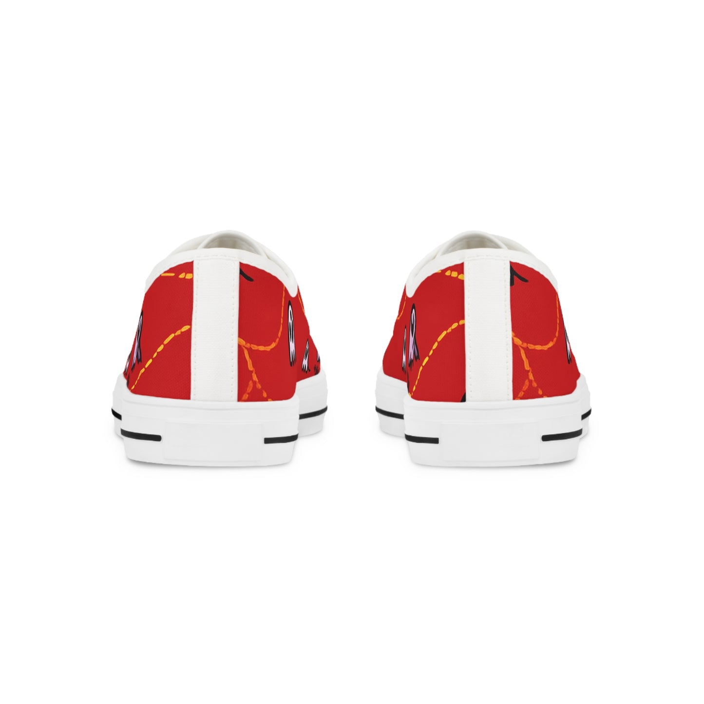 Men's Low Top Sneakers