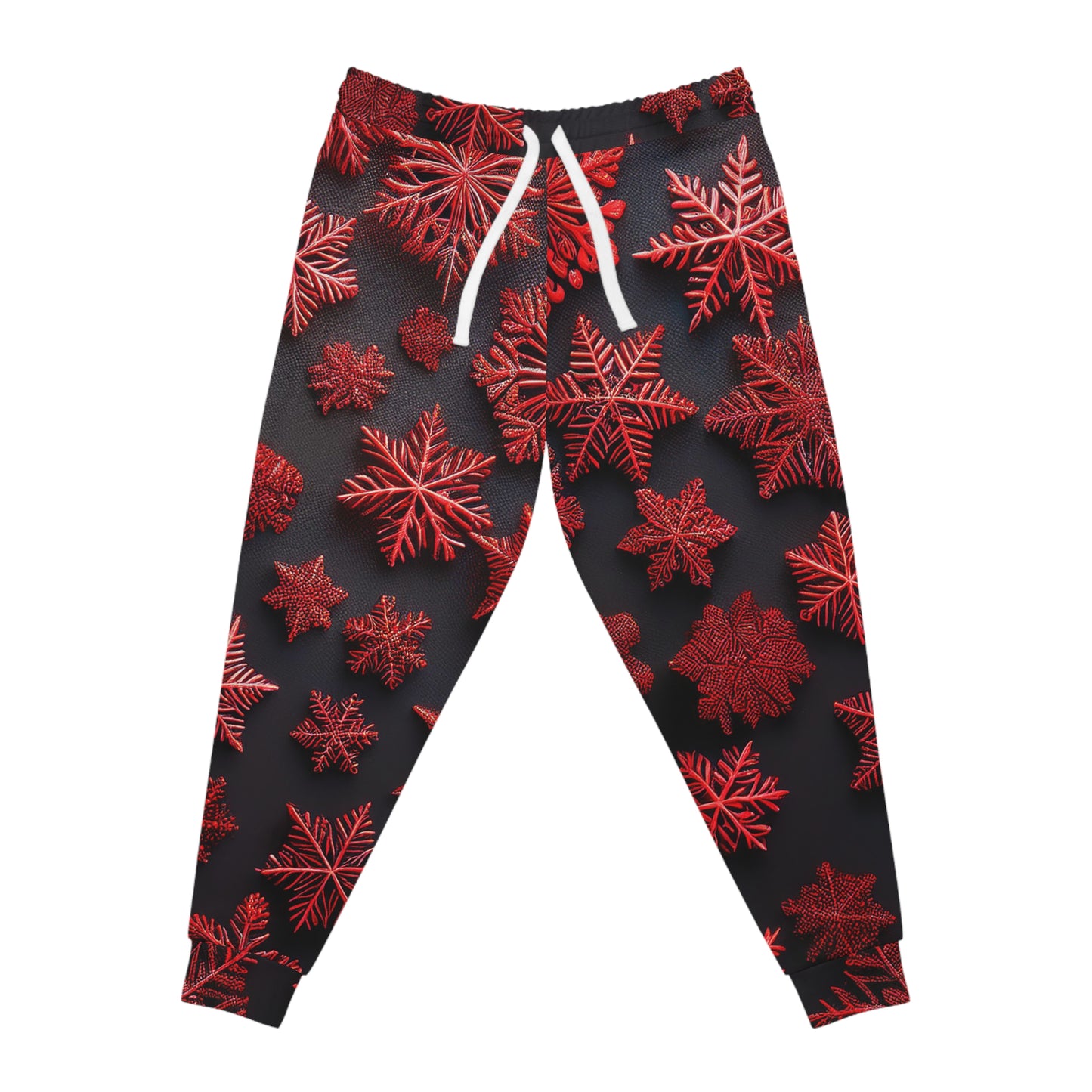 Athletic Joggers (AOP)