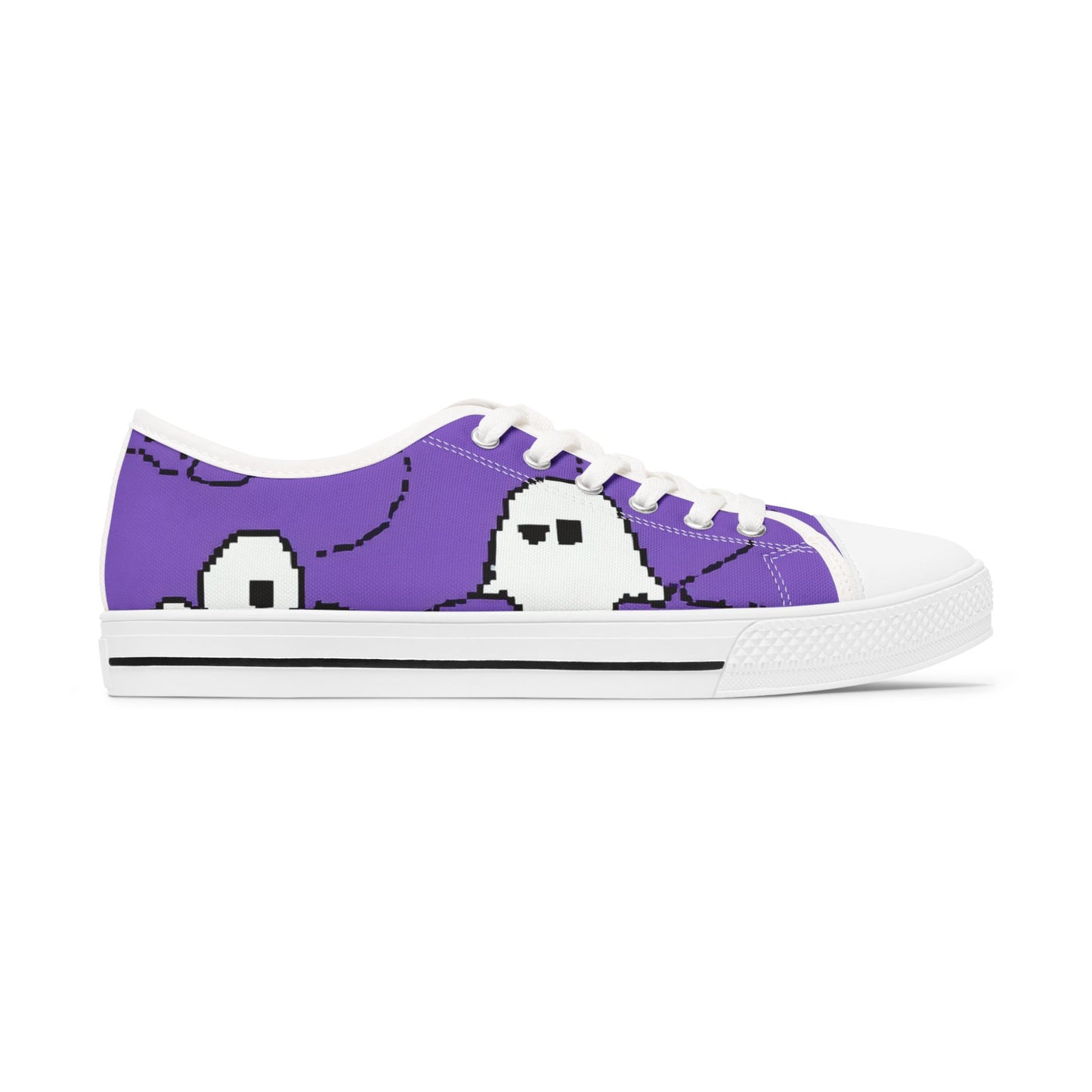 Women's Low Top Sneakers
