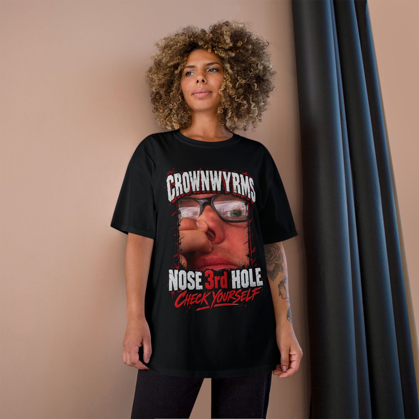 Copy of Champion T-Shirt