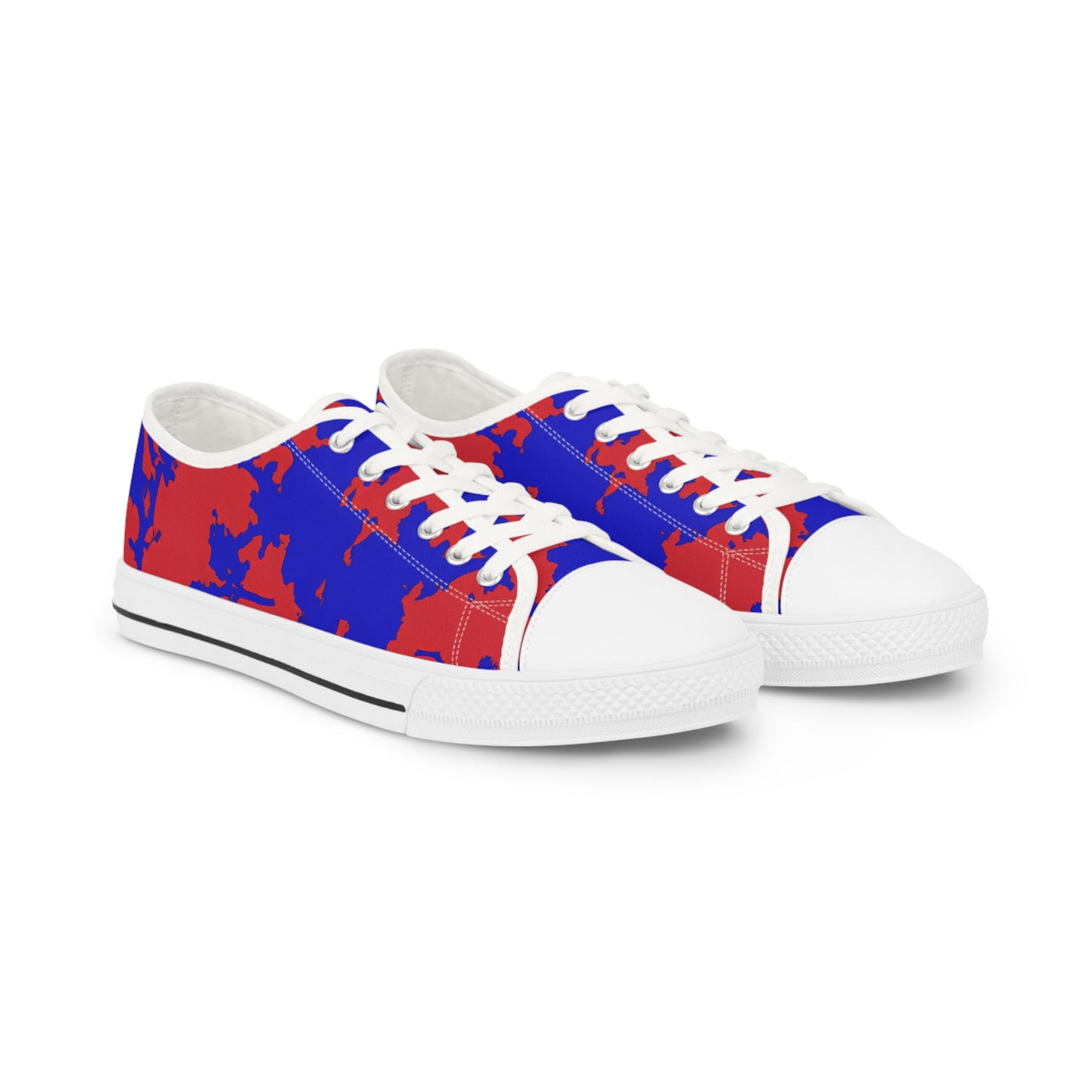 Men's Low Top Sneakers