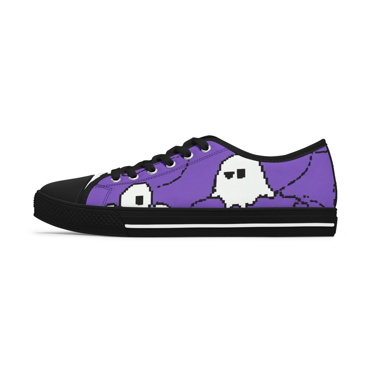 Women's Low Top Sneakers