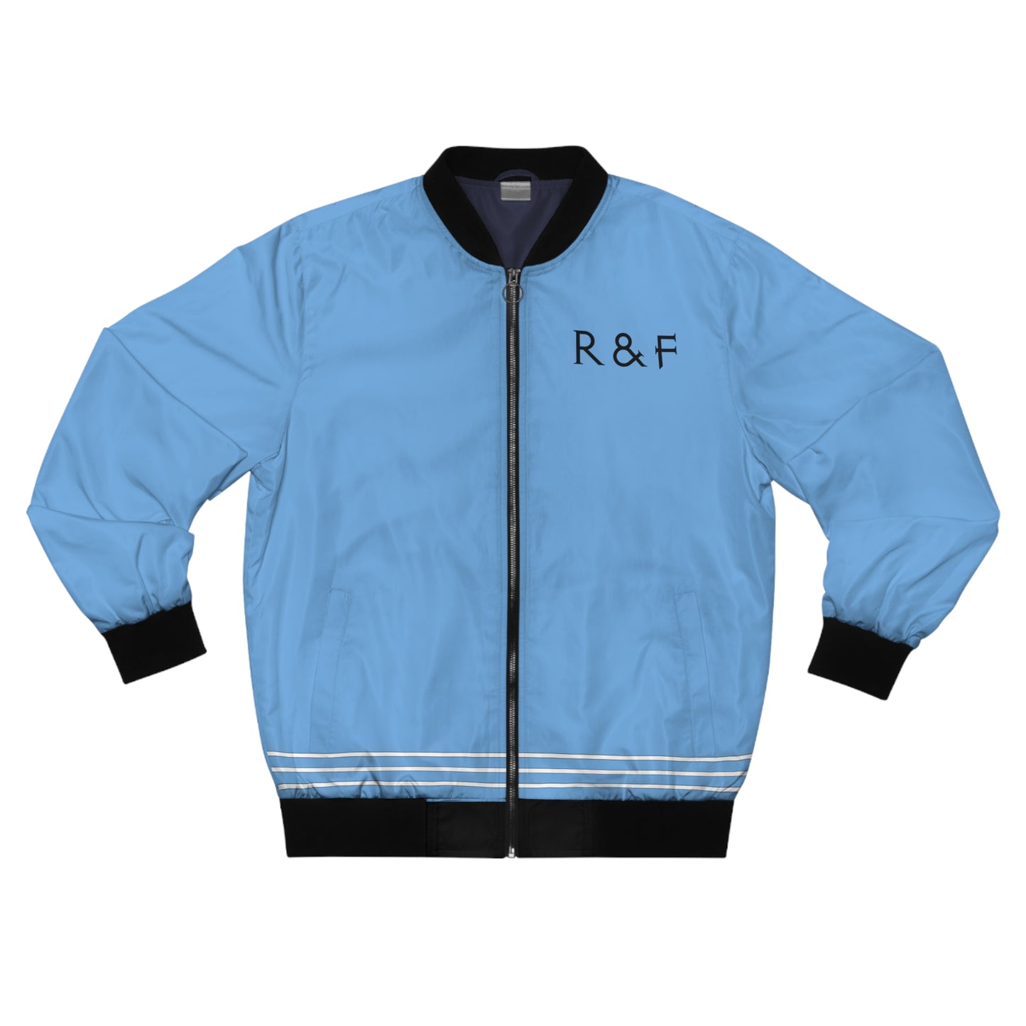 Men's Bomber Jacket (AOP)